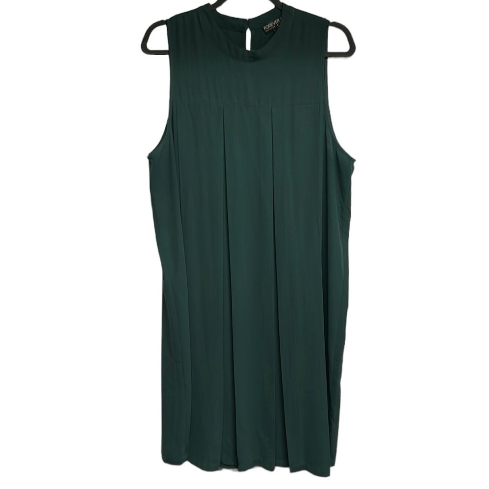 Forever 21 +Dress Plus Size